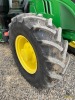 2016 John Deere 6120M MFWD Tractor - 8