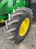 2016 John Deere 6120M MFWD Tractor - 9