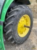 2016 John Deere 6120M MFWD Tractor - 10