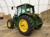 2012 John Deere 6430 Premium MFWD Tractor - 3