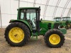 2012 John Deere 6430 Premium MFWD Tractor - 6