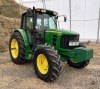 2012 John Deere 6430 Premium MFWD Tractor - 7