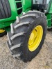 2012 John Deere 6430 Premium MFWD Tractor - 9