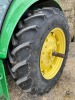 2012 John Deere 6430 Premium MFWD Tractor - 10