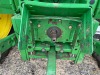 2012 John Deere 6430 Premium MFWD Tractor - 17