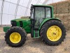 2012 John Deere 6430 Premium MFWD Tractor - 2