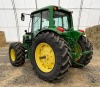 2012 John Deere 6430 Premium MFWD Tractor - 3