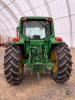 2012 John Deere 6430 Premium MFWD Tractor - 4