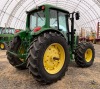 2012 John Deere 6430 Premium MFWD Tractor - 5