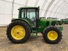 2012 John Deere 6430 Premium MFWD Tractor - 6