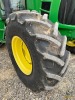 2012 John Deere 6430 Premium MFWD Tractor - 7