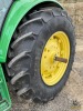 2012 John Deere 6430 Premium MFWD Tractor - 9