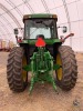 2001 John Deere 7810 MFWD Tractor - 4