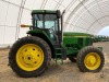 2001 John Deere 7810 MFWD Tractor - 5