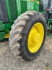 2001 John Deere 7810 MFWD Tractor - 8