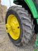 2001 John Deere 7810 MFWD Tractor - 10