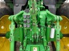 2001 John Deere 7810 MFWD Tractor - 15