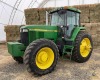 1998 John Deere 7810 MFWD Tractor