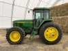 1998 John Deere 7810 MFWD Tractor - 2