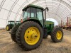 1998 John Deere 7810 MFWD Tractor - 5