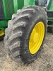 1998 John Deere 7810 MFWD Tractor - 9