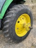 1998 John Deere 7810 MFWD Tractor - 10