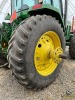 1998 John Deere 7810 MFWD Tractor - 11