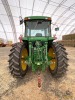 1996 John Deere 7800 MFWD Tractor - 4