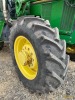 John Deere 7400 MFWD Loader Tractor - 7