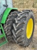 John Deere 7400 MFWD Loader Tractor - 9