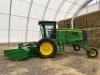 2013 John Deere R450 Rotary Swather - 2