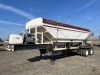 2001 KBH Tender Trailer