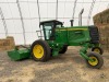 2013 John Deere R450 Rotary Swather - 3