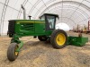 2013 John Deere R450 Rotary Swather - 4