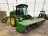 2013 John Deere R450 Rotary Swather - 5