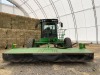 2013 John Deere R450 Rotary Swather - 6