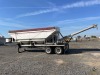 2001 KBH Tender Trailer - 3