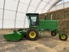 1998 John Deere 4890 Rotary Swather - 2