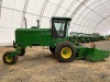 1998 John Deere 4890 Rotary Swather - 4