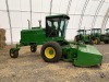 1998 John Deere 4890 Rotary Swather - 5