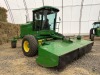 1998 John Deere 4890 Rotary Swather - 6