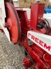 2017 Freeman 370 Hydro Baler - 12