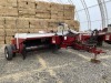 1997 Freeman 370 Hydro Baler