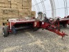 1993 Freeman 370 Hydro Baler