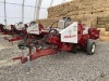 1993 Freeman 370 Hydro Baler - 4