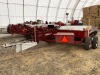 1990 Freeman 370 Engine Baler - 2