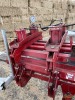 1990 Freeman 370 Engine Baler - 9