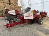 1990 Freeman 330 Hydro Baler - 4