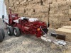 1990 Freeman 330 Engine Baler - 3