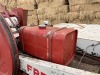 1990 Freeman 330 Engine Baler - 13